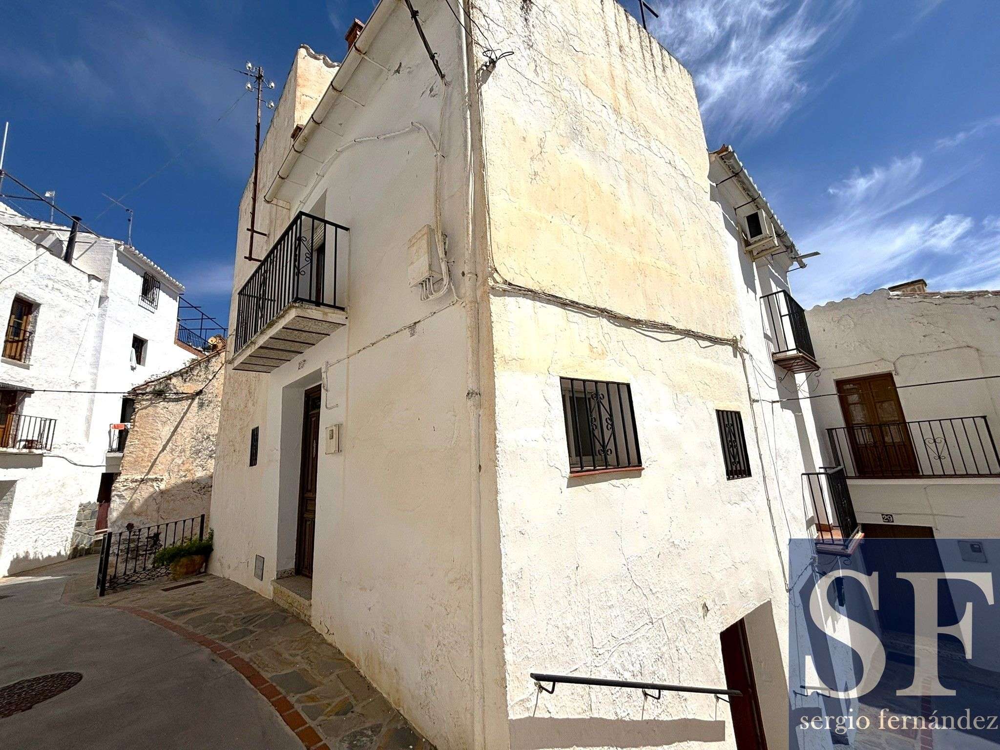 Casa/Chalet en Málaga (1/5)