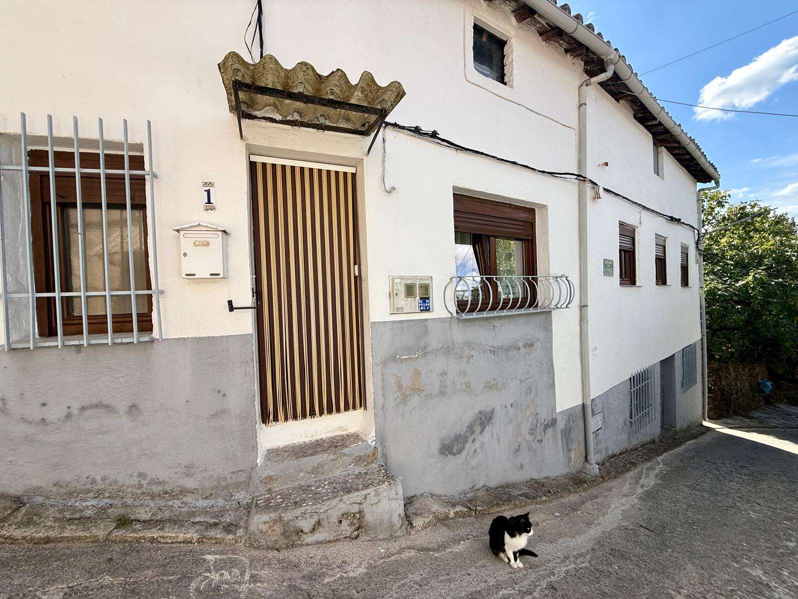 Casa/Chalet en Ávila (1/5)