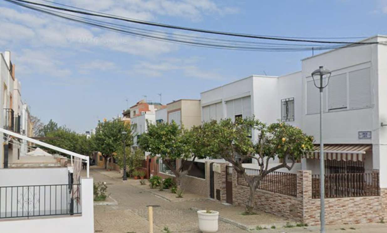 Casa/Chalet en Sevilla (1/2)
