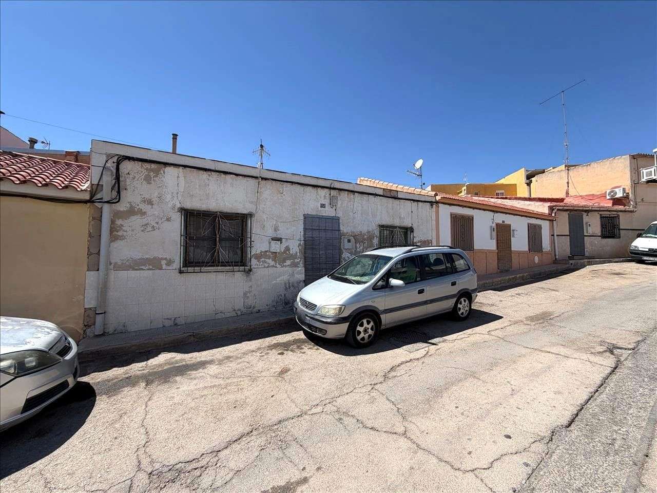 Casa/Chalet en Murcia (1/4)