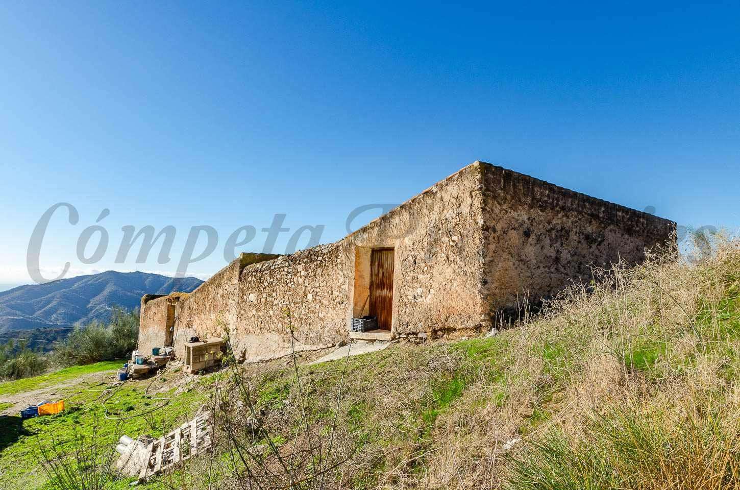 Casa/Chalet en Málaga (1/5)