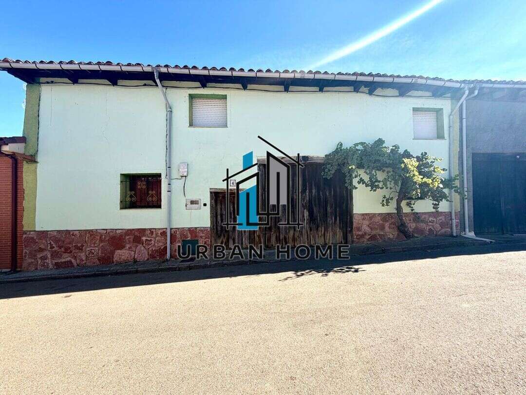Casa/Chalet en León (1/5)