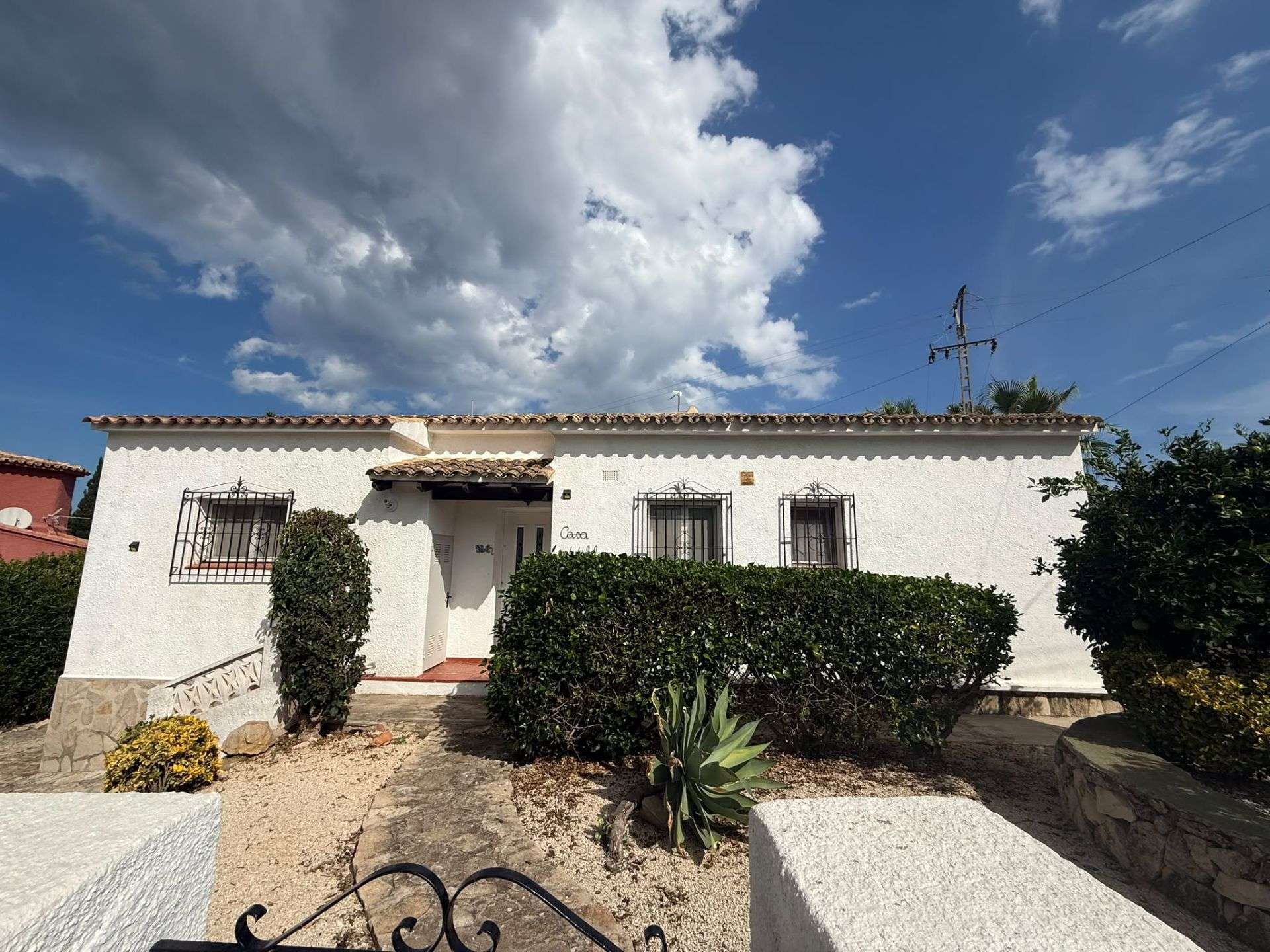 Casa/Chalet en Alicante (1/5)