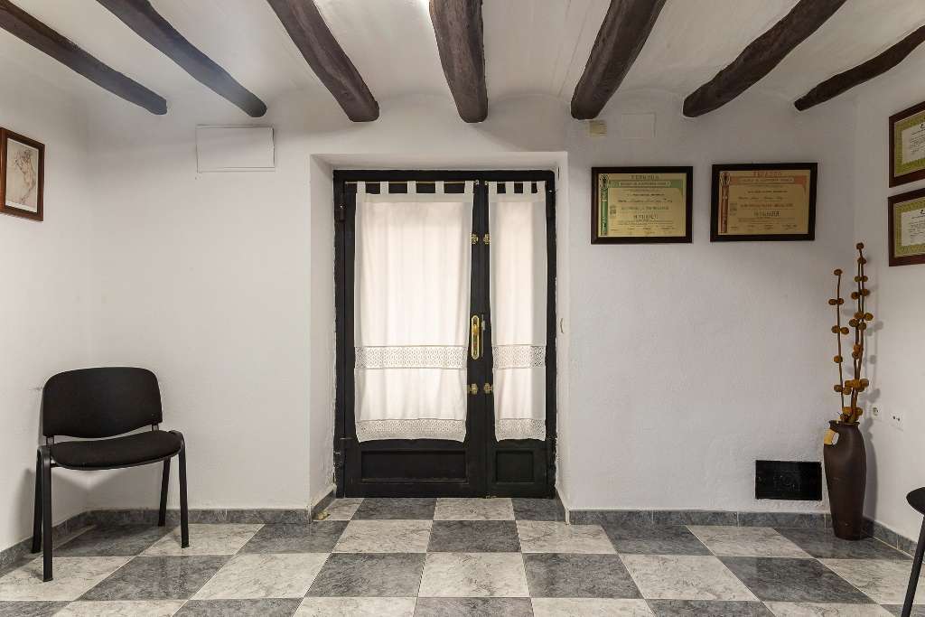 Casa/Chalet en Alicante (1/5)