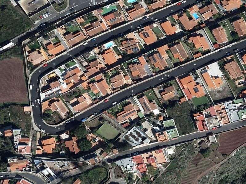 Casa/Chalet en Las Palmas (1/1)