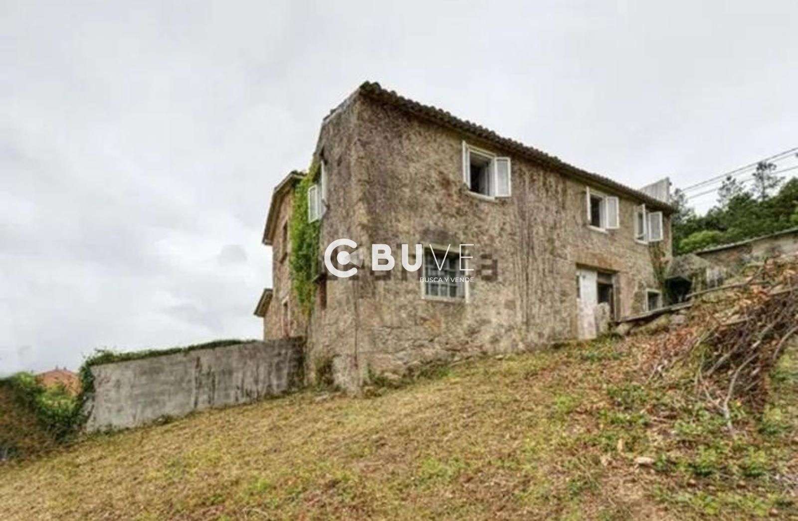 Casa/Chalet en A Coruña (1/5)