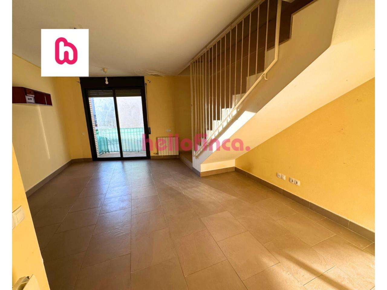 Piso en Barcelona (1/5)