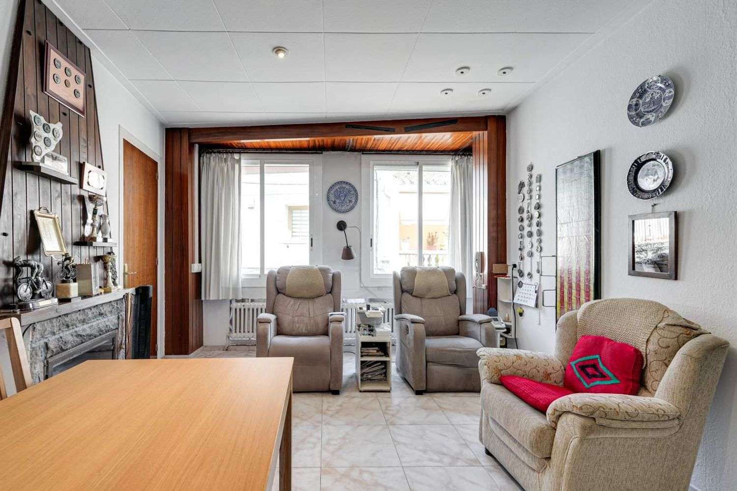Casa/Chalet en Barcelona (1/5)