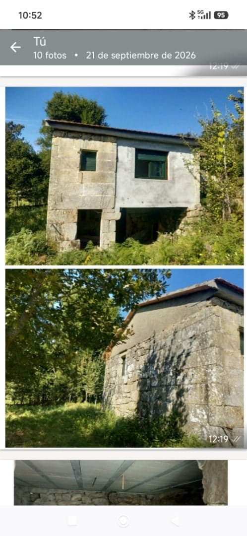 Casa/Chalet en Pontevedra (1/5)