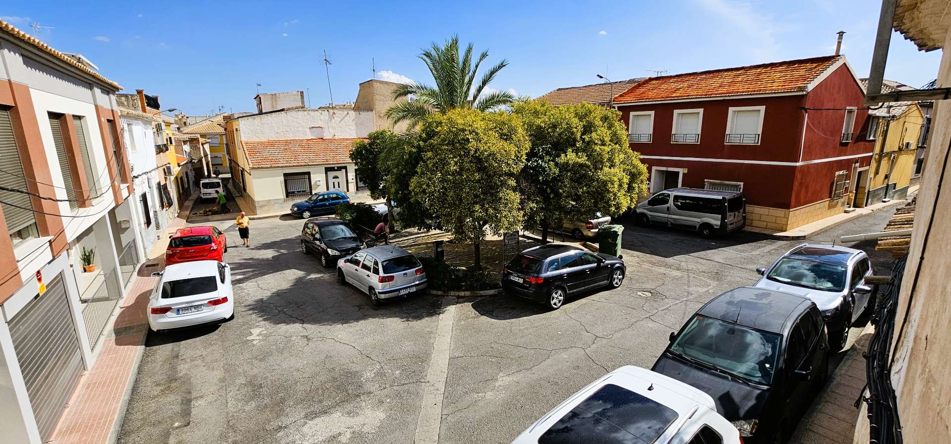 Casa/Chalet en Murcia (1/5)