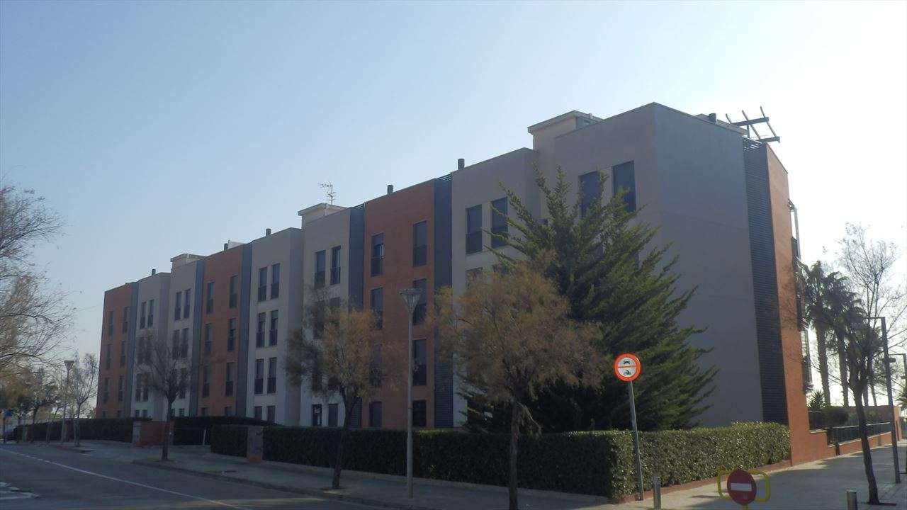 Piso en Barcelona (1/1)