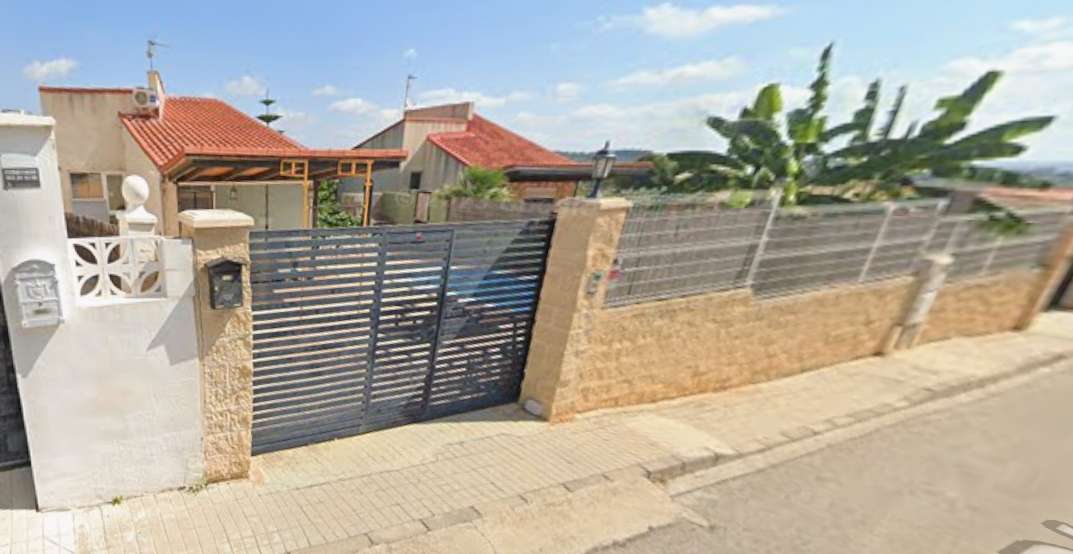 Casa/Chalet en Valencia (1/2)