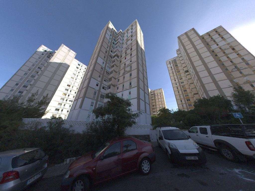 Piso en Las Palmas (1/1)