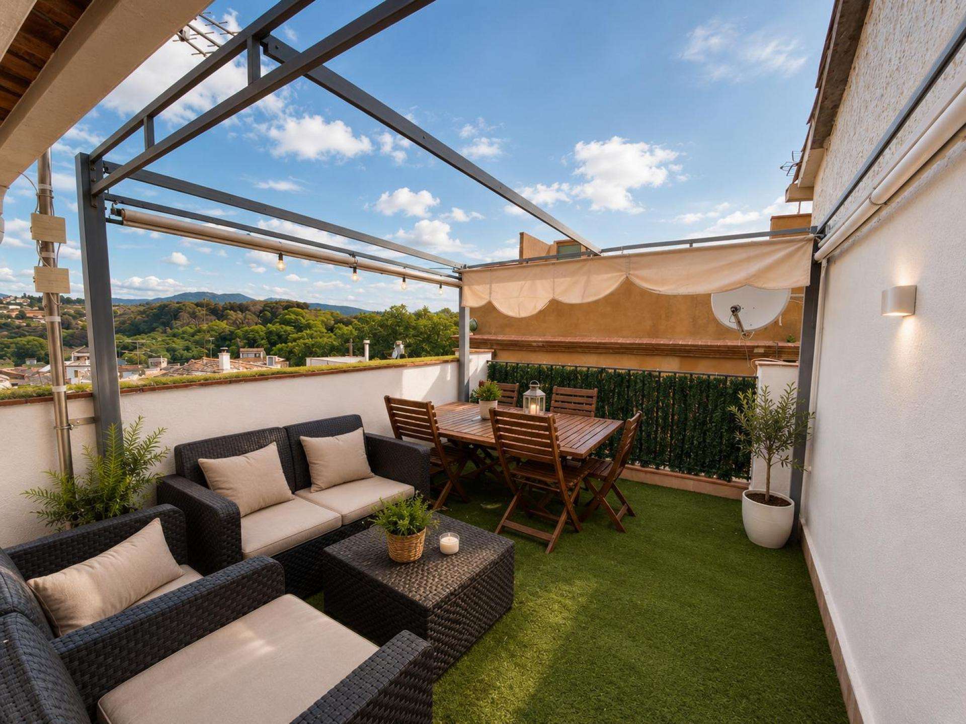 Casa/Chalet en Barcelona (1/5)
