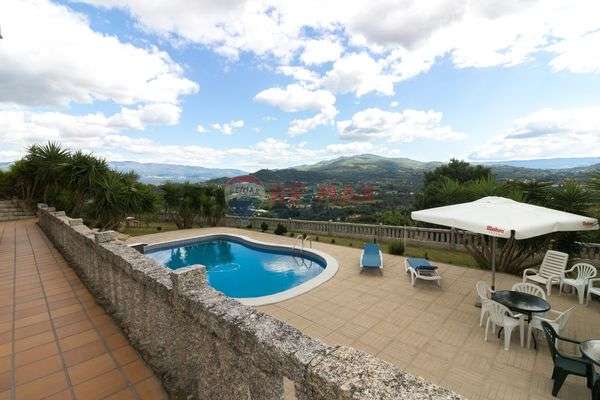 Casa/Chalet en Pontevedra (1/5)