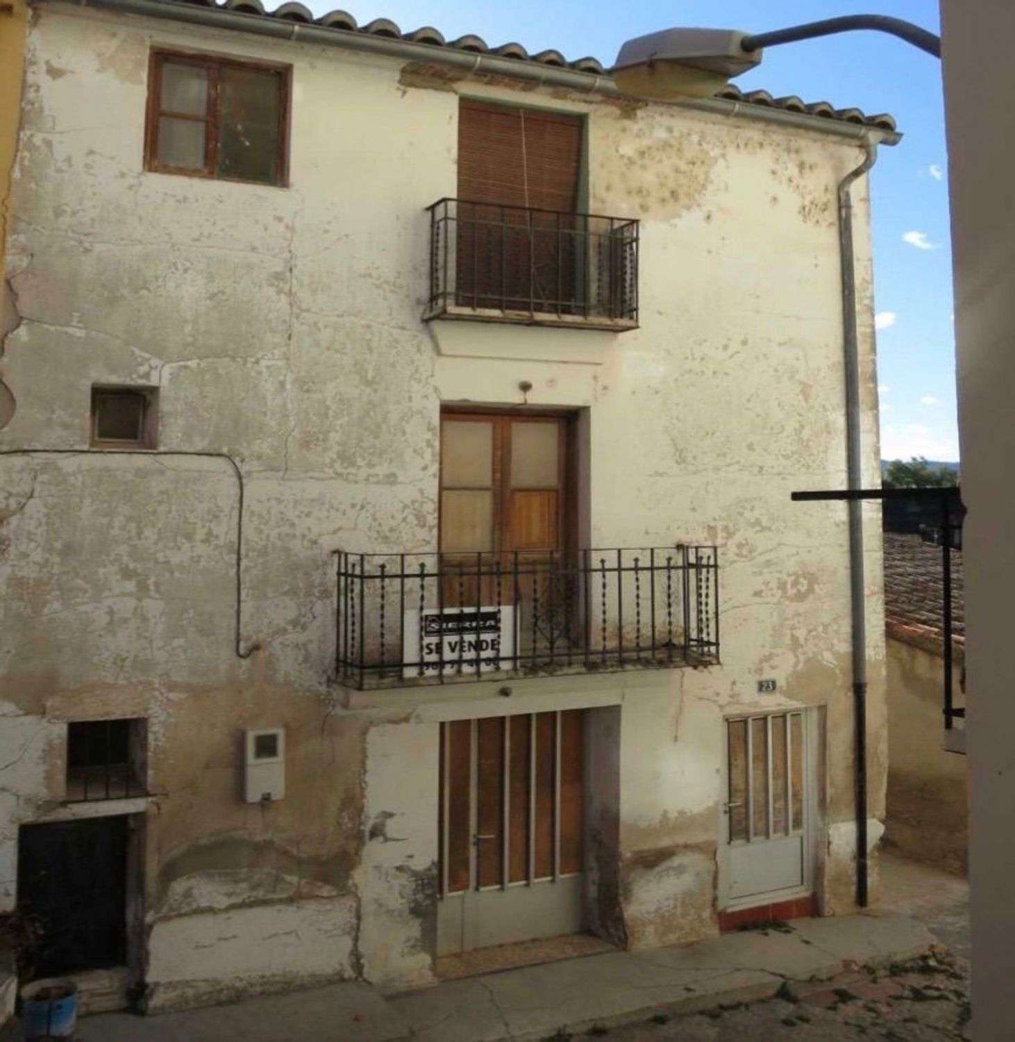 Casa/Chalet en Castellón (1/5)
