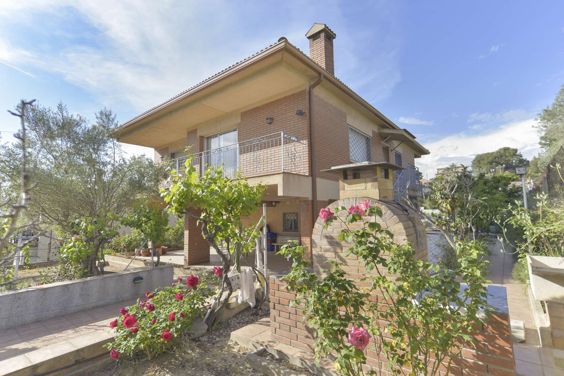 Casa/Chalet en Barcelona (1/5)