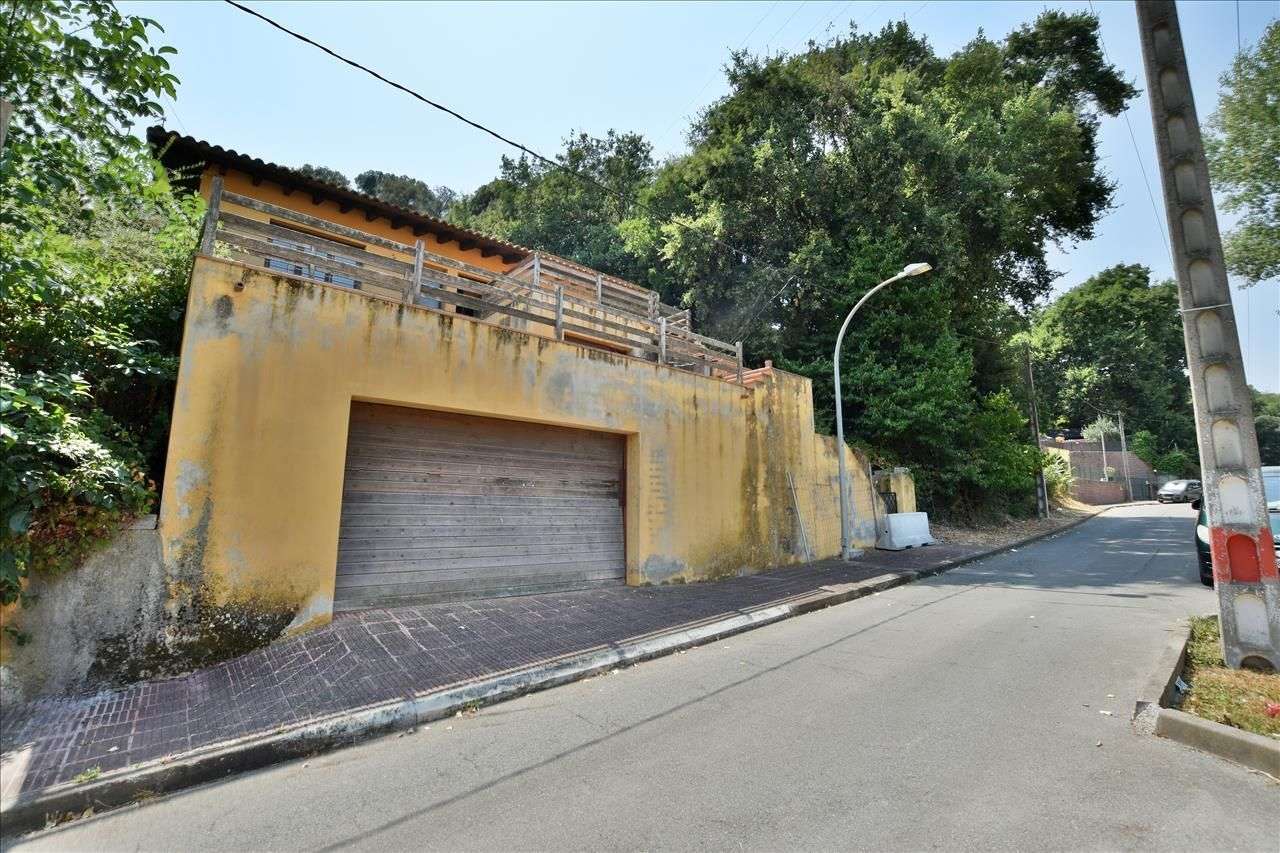 Casa/Chalet en Barcelona (1/5)