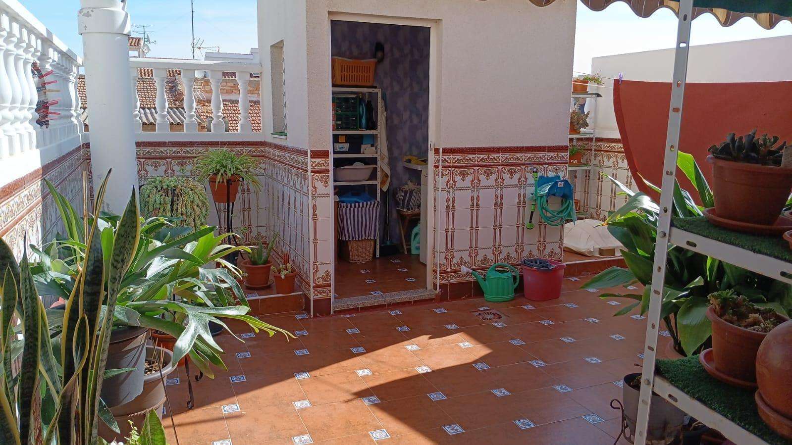 Casa/Chalet en Murcia (1/5)