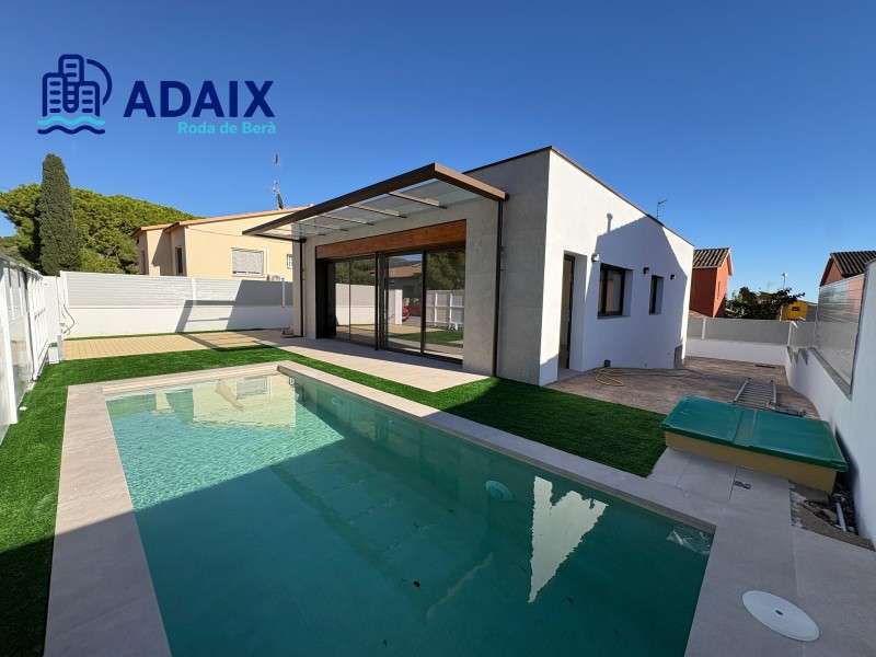 Casa/Chalet en Tarragona (1/5)
