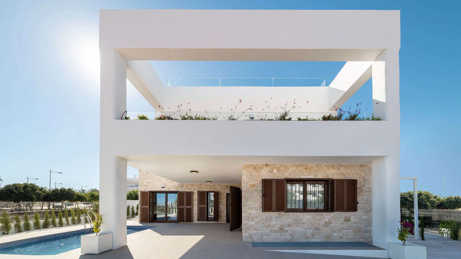 Casa/Chalet en Almería (1/5)