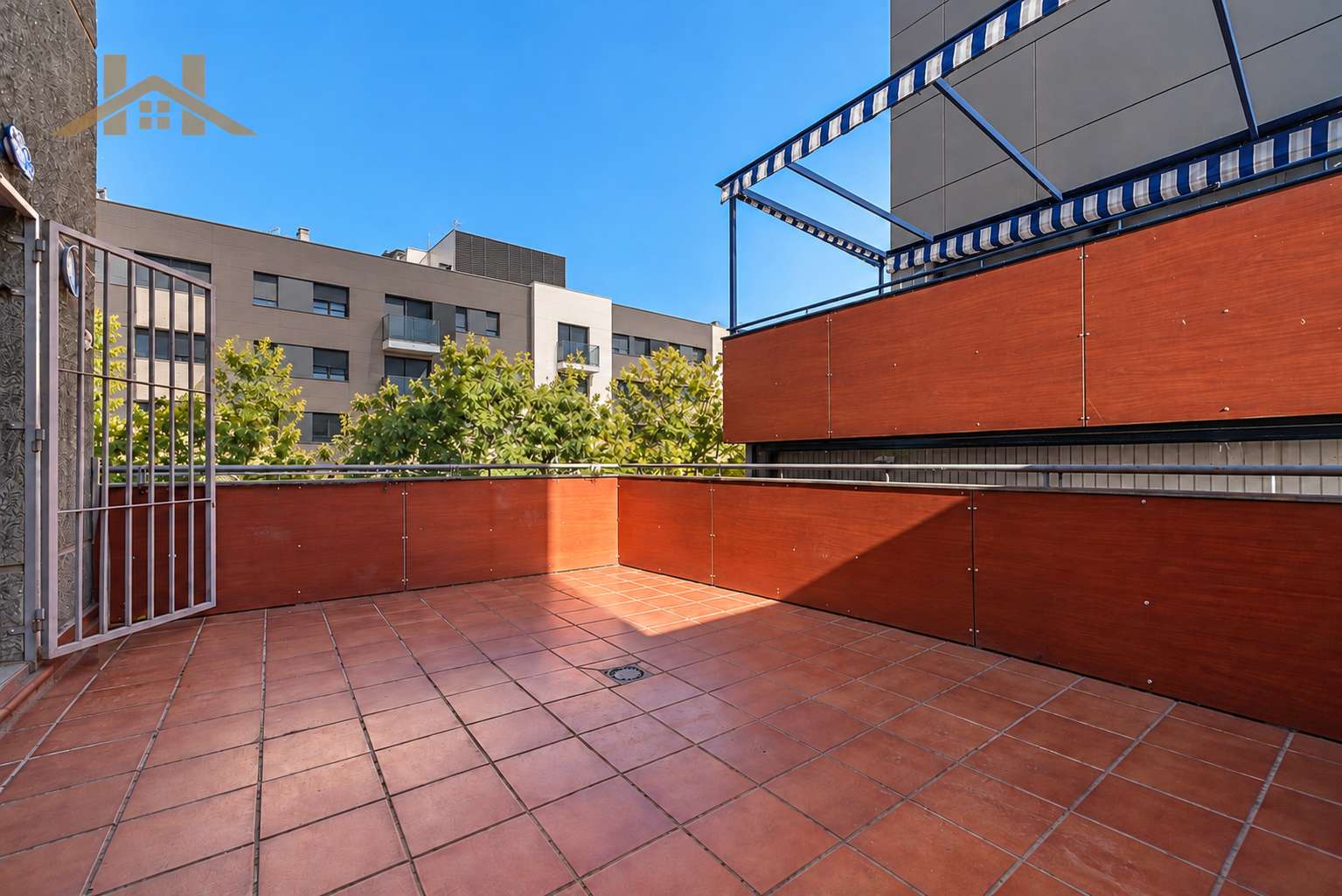 Piso en Madrid (1/5)