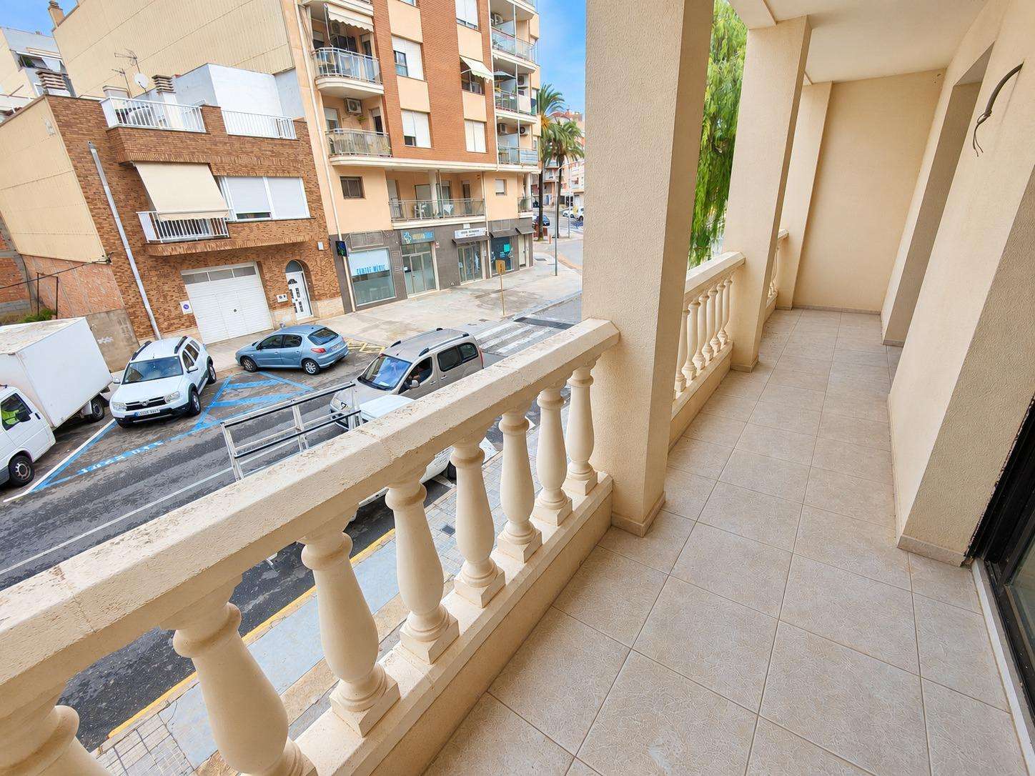 Piso en Tarragona (1/5)