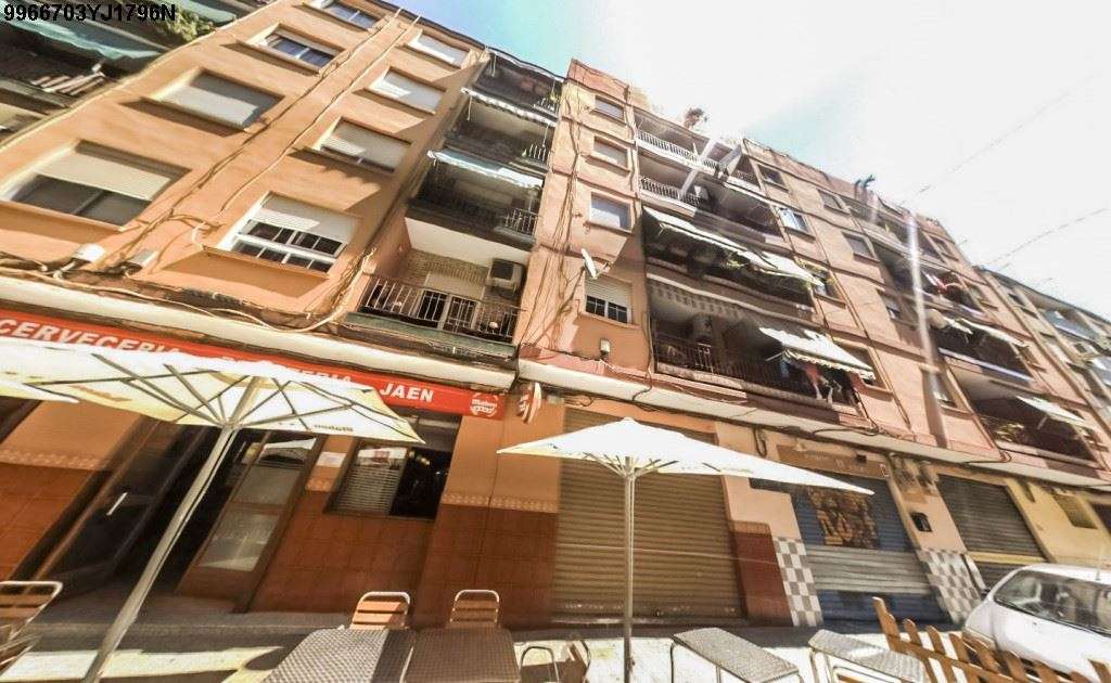 Piso en Valencia (1/1)