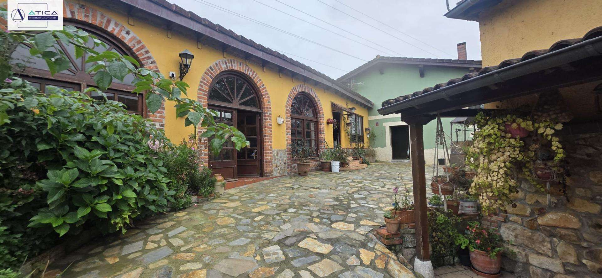 Casa/Chalet en Cantabria (1/5)