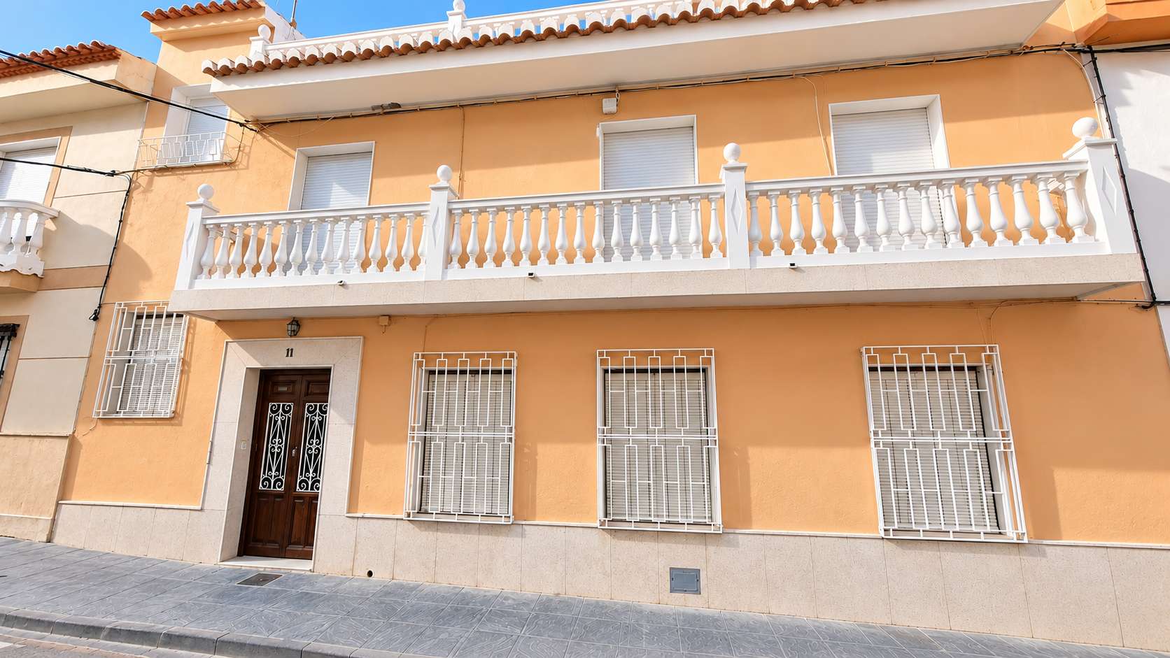 Casa/Chalet en Granada (1/5)