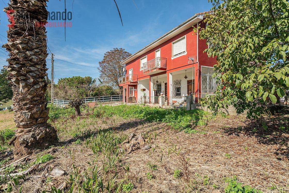 Casa/Chalet en Cantabria (1/5)