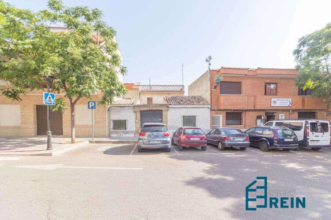 Casa/Chalet en Toledo (1/5)