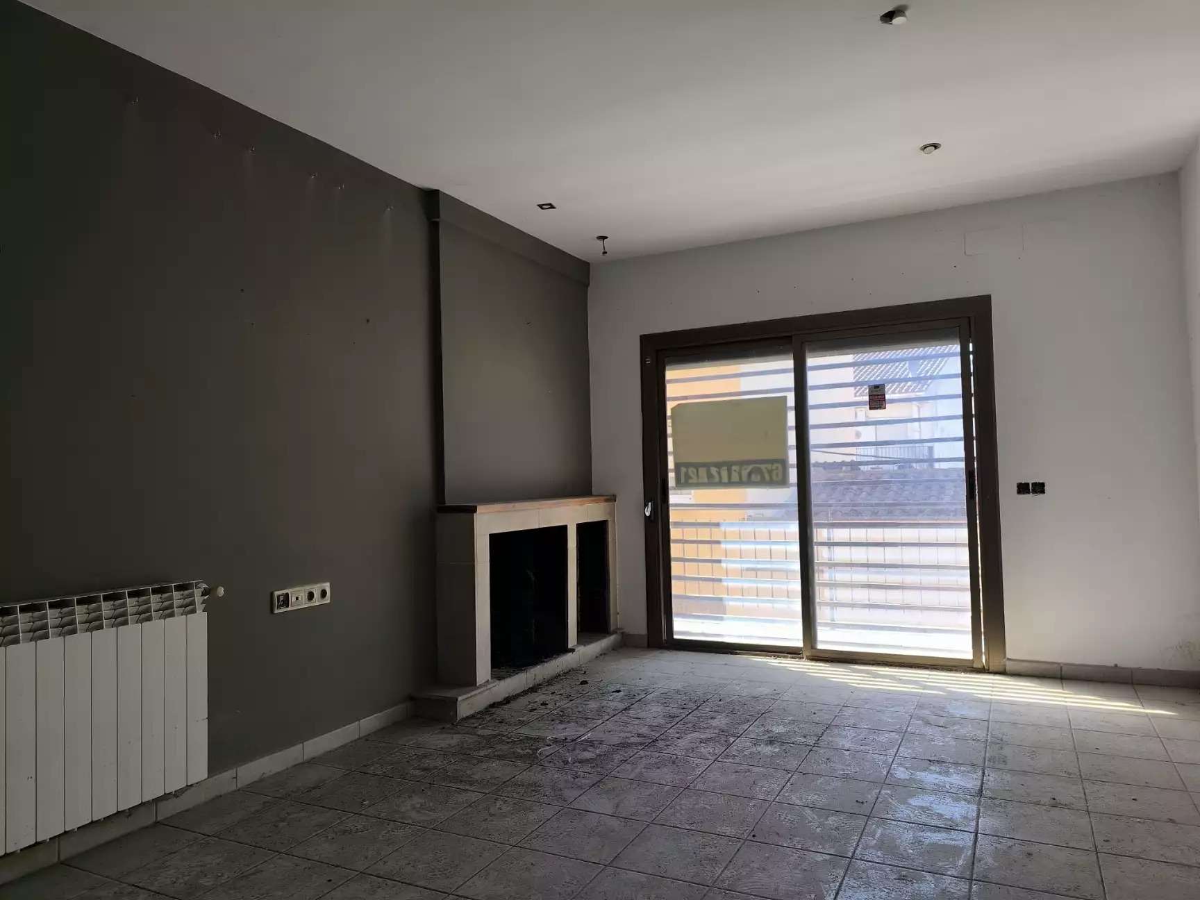 Piso en Girona (1/5)