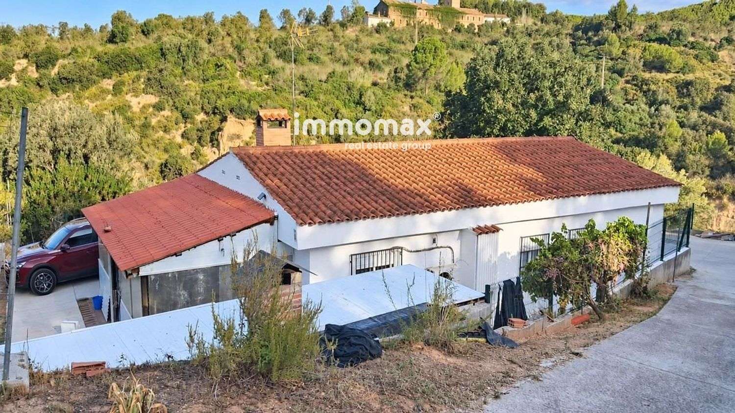 Casa/Chalet en Barcelona (1/5)