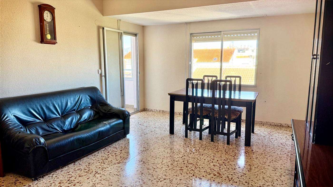 Piso en Valencia (1/5)