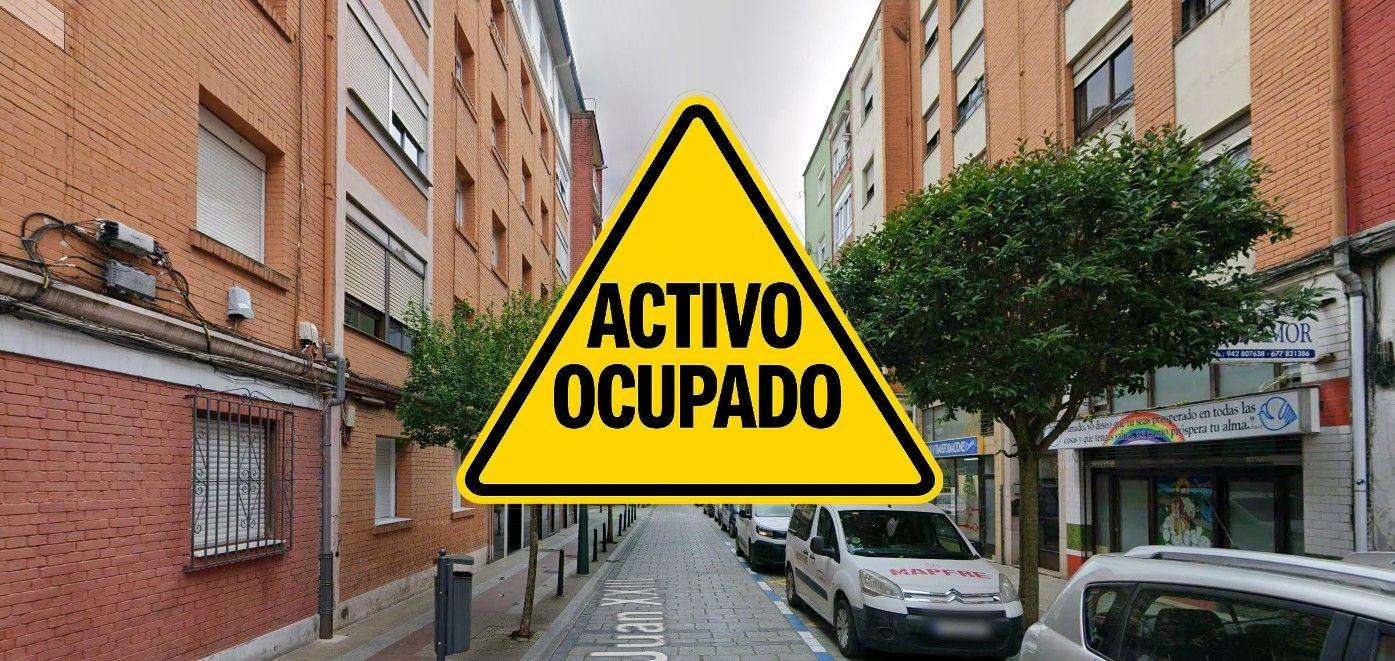 Piso en Cantabria (1/1)