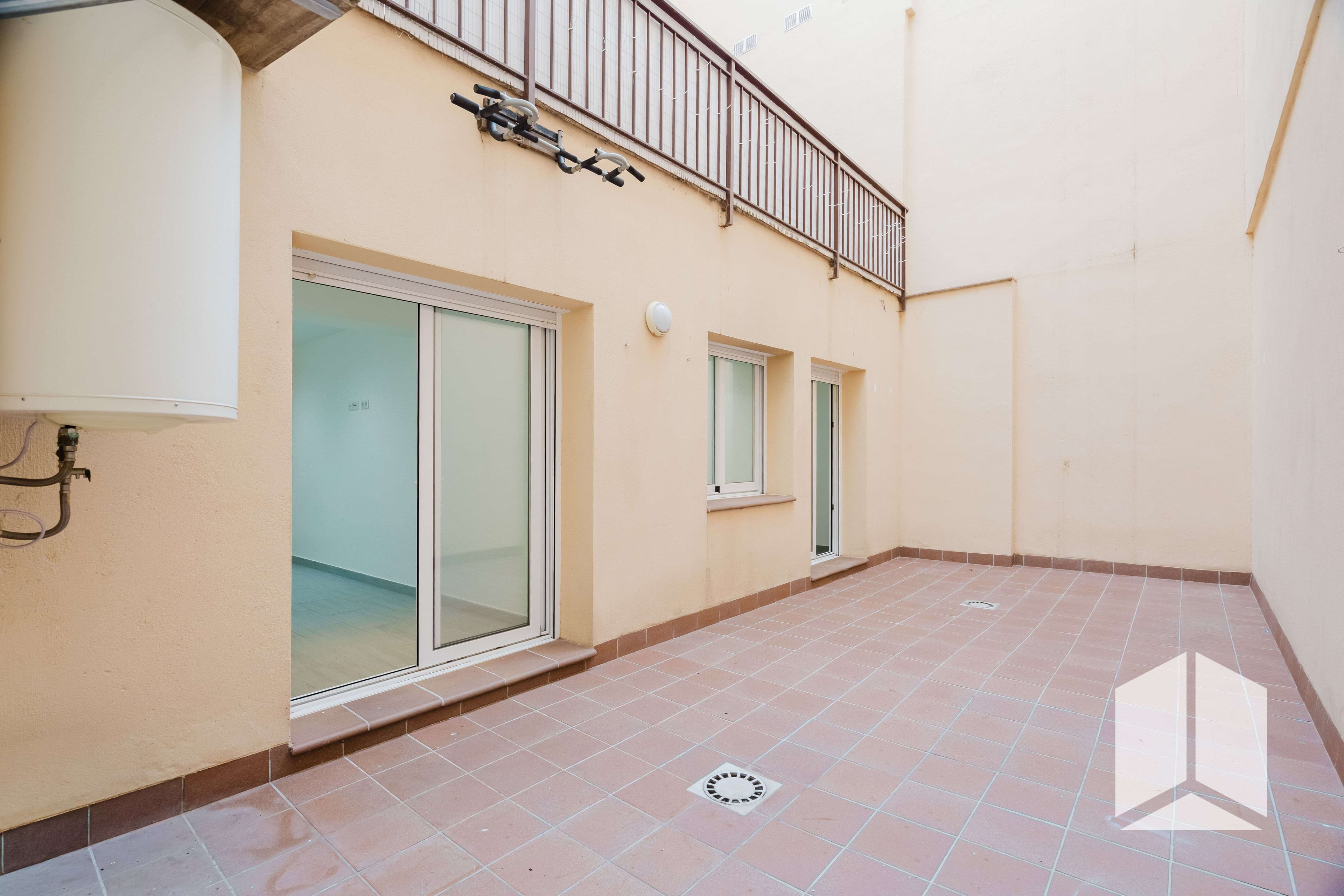 Piso en Barcelona (1/5)