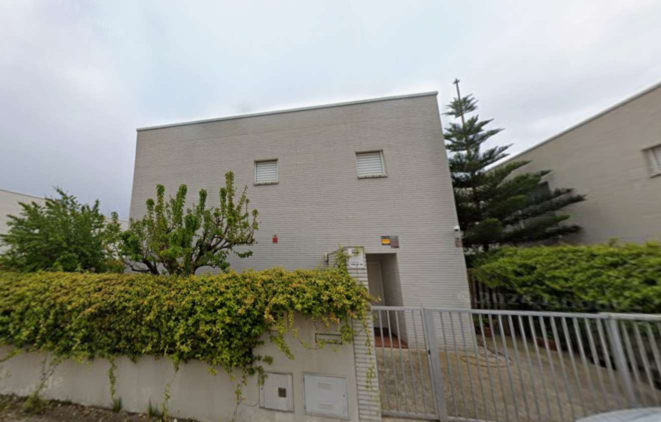 Casa/Chalet en Barcelona (1/1)