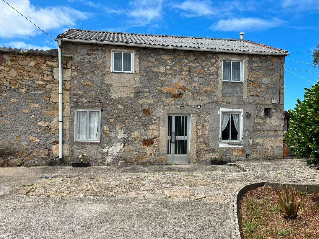 Casa/Chalet en A Coruña (1/5)