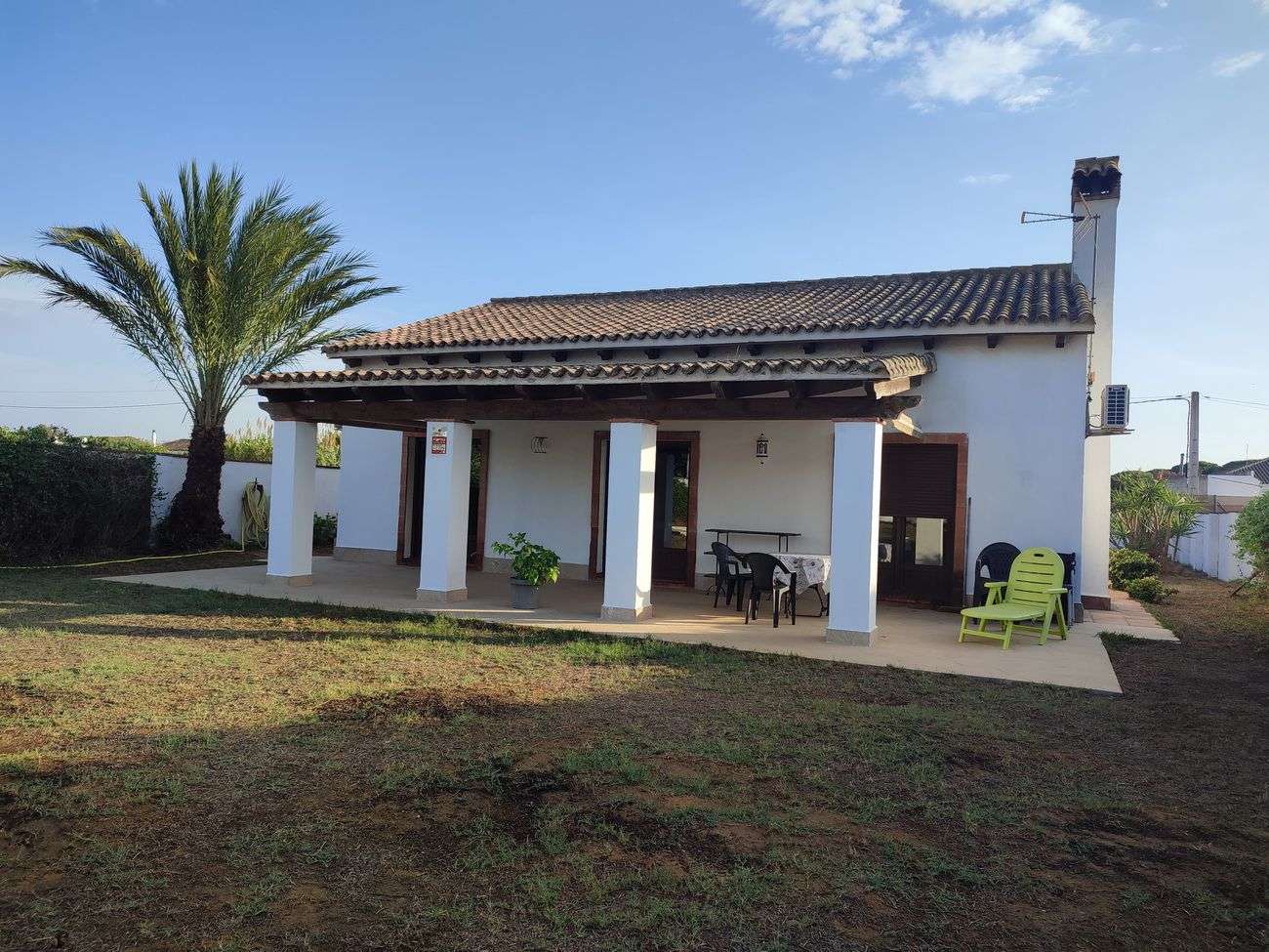Casa/Chalet en Cádiz (1/5)