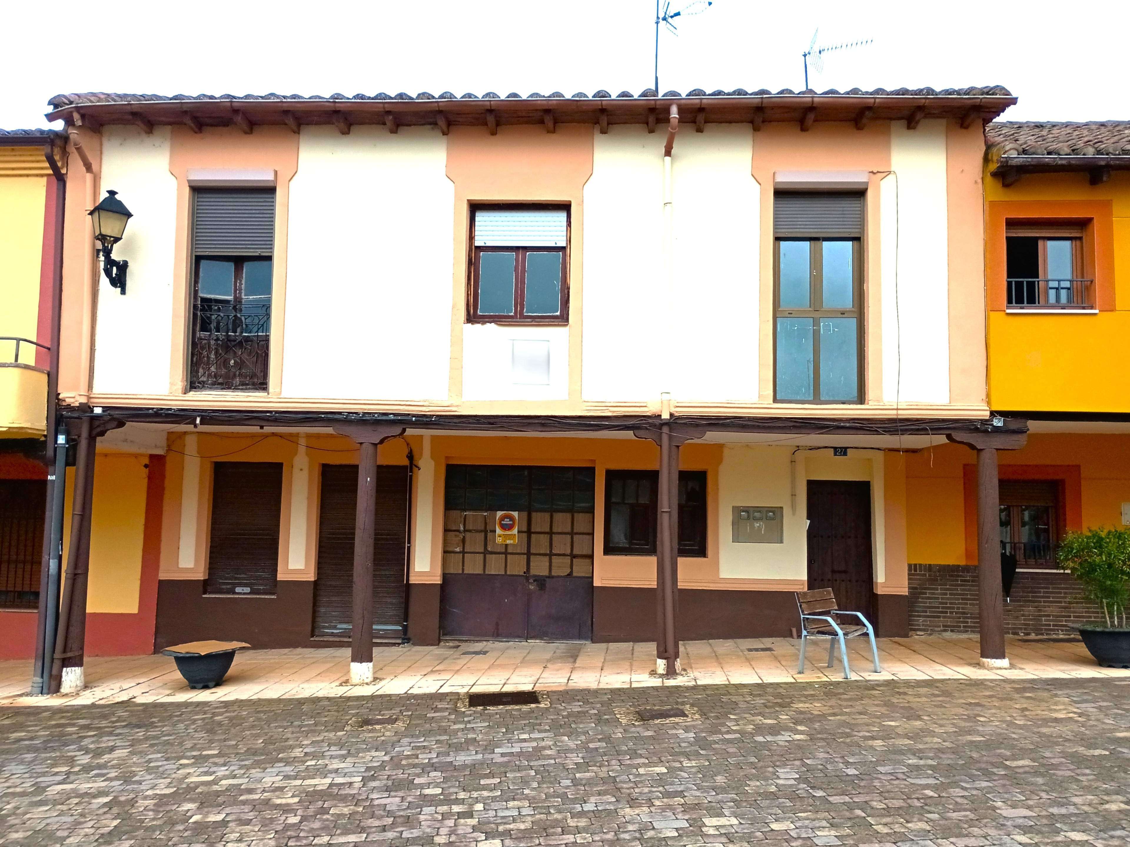 Casa/Chalet en León (1/5)