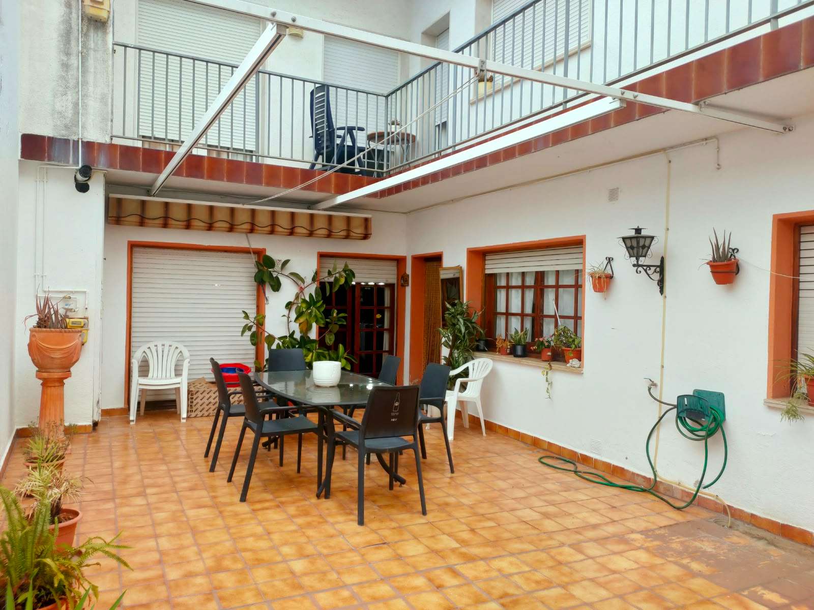 Piso en Barcelona (1/5)