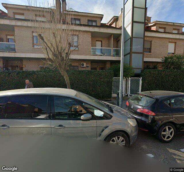 Piso en Zaragoza (1/5)