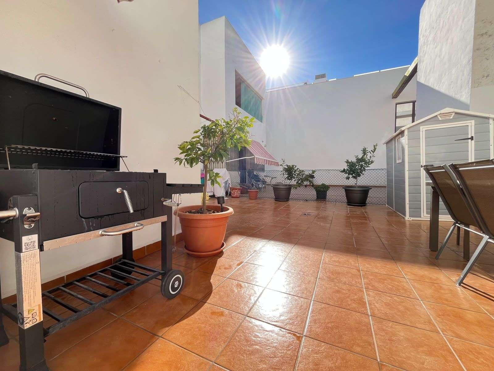 Piso en Murcia (1/5)