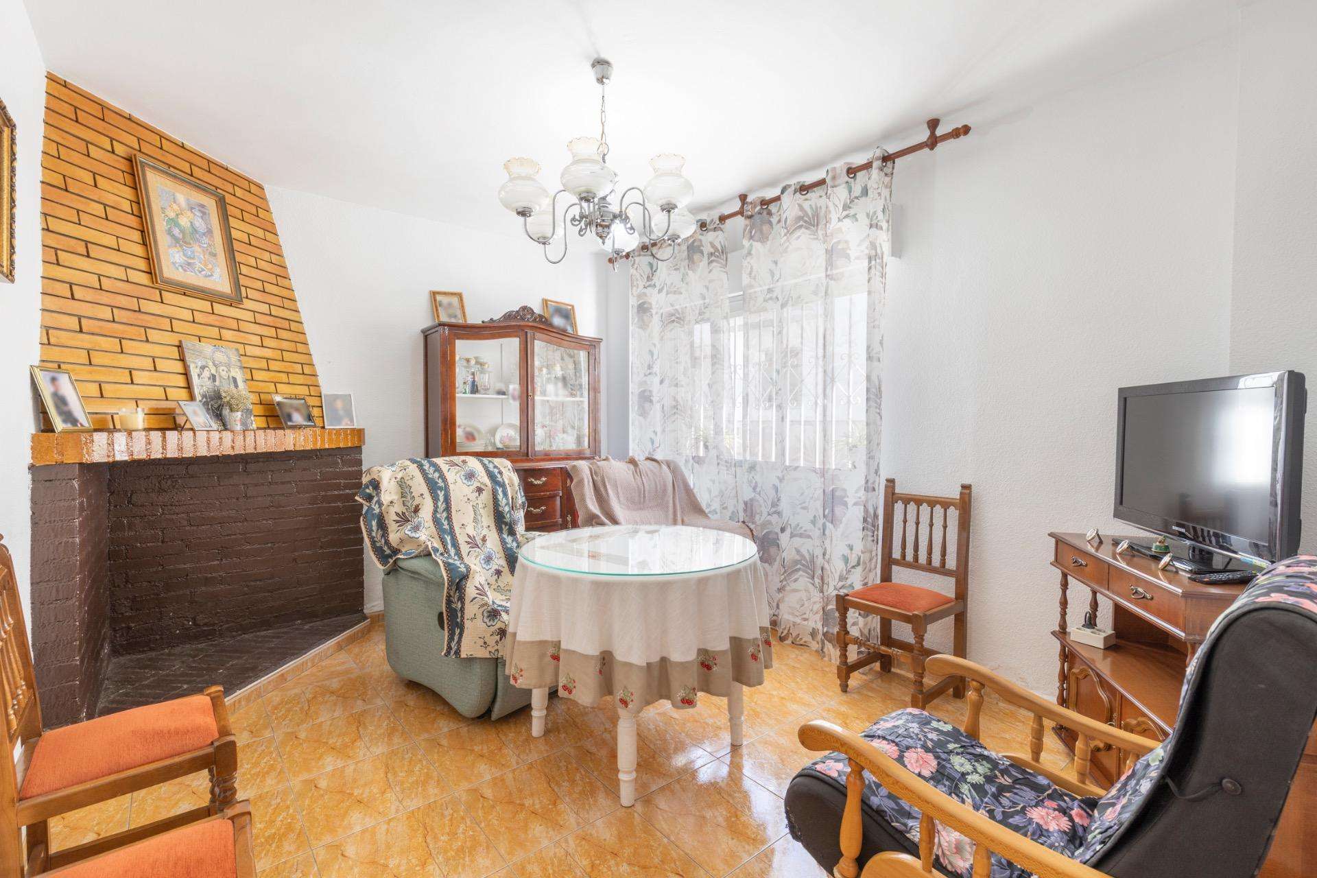 Casa/Chalet en Granada (1/5)