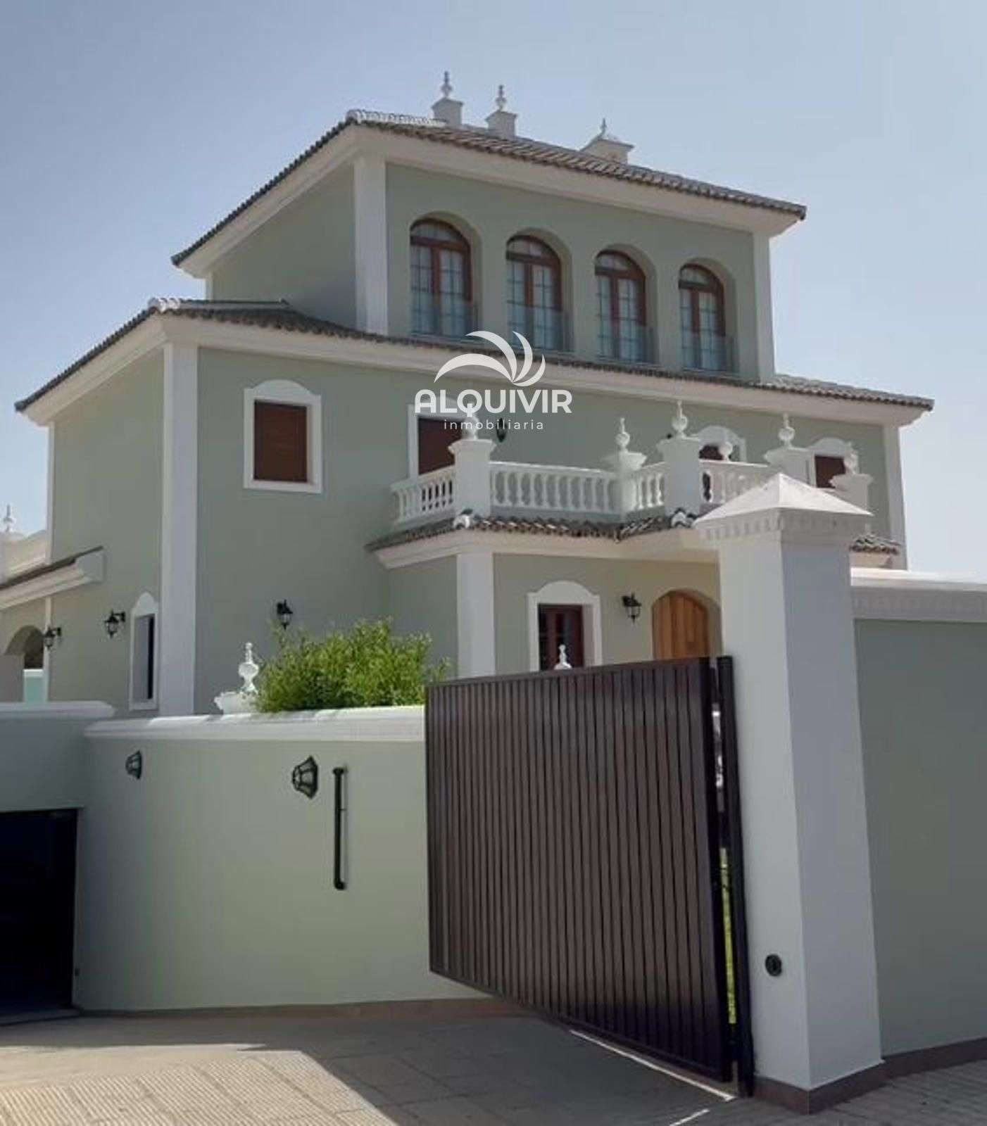 Casa/Chalet en Huelva (1/1)