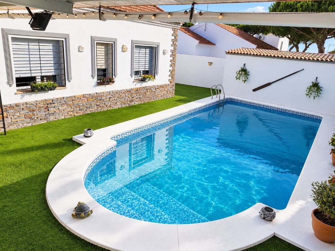 Casa/Chalet en Huelva (1/5)