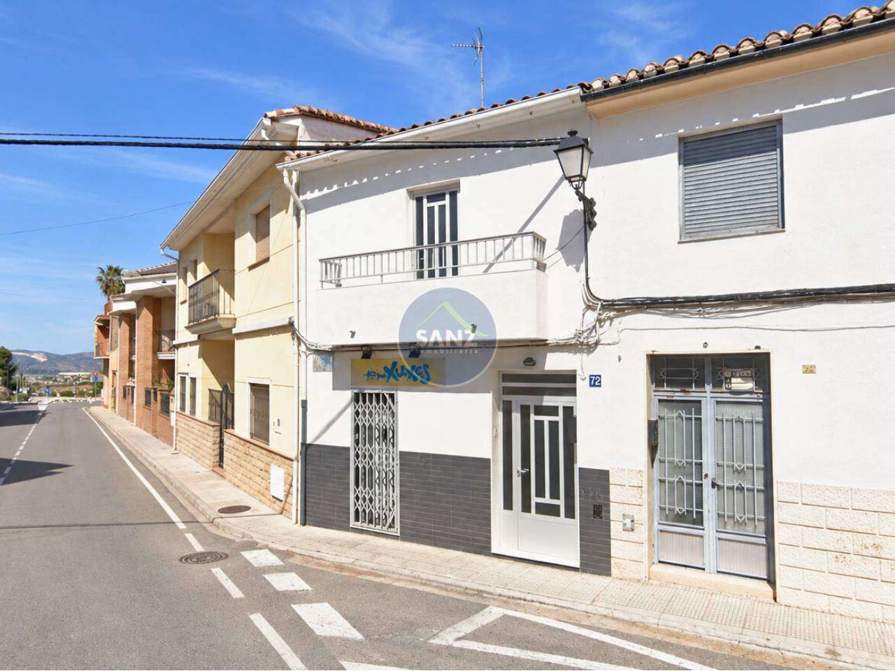 Casa/Chalet en Valencia (1/4)