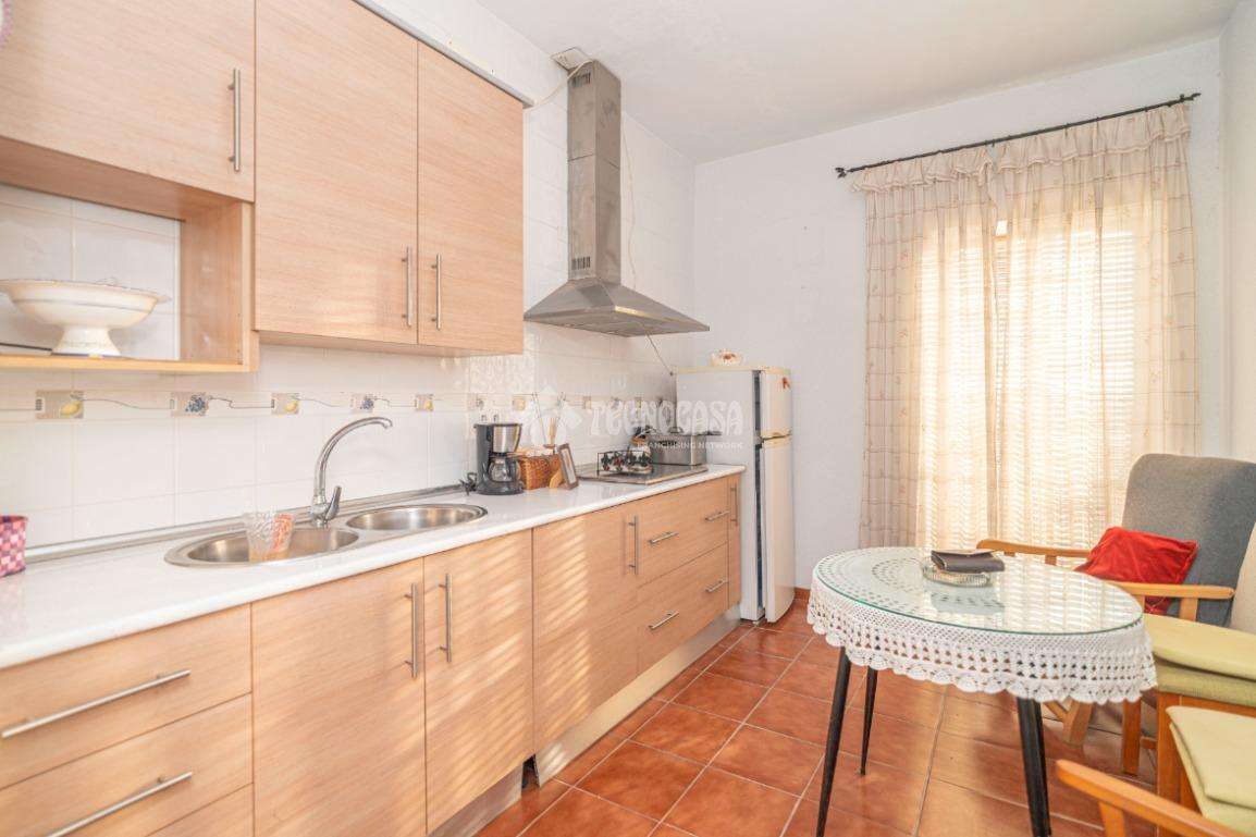 Casa/Chalet en Jaén (1/5)