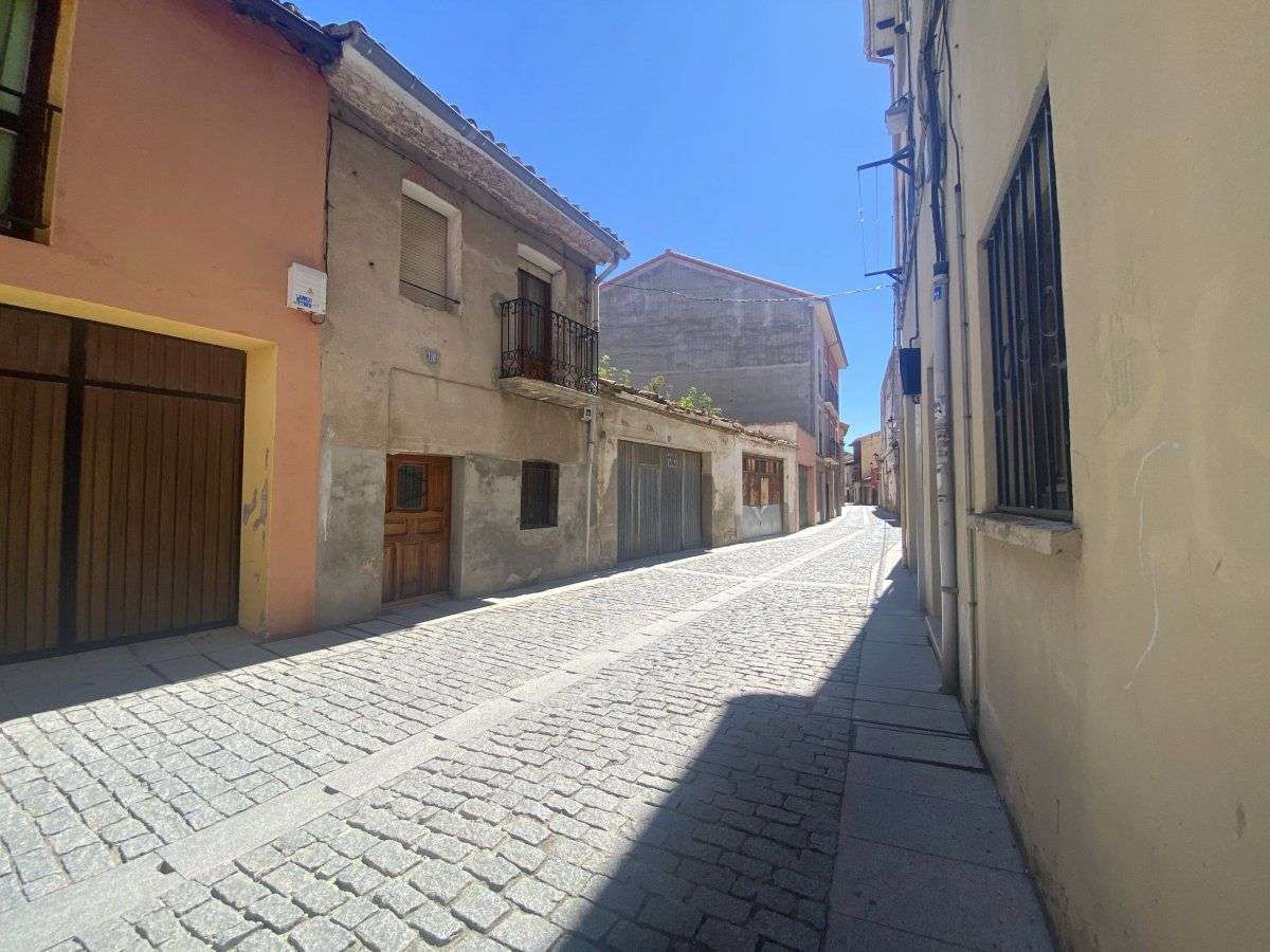 Casa/Chalet en La Rioja (1/5)